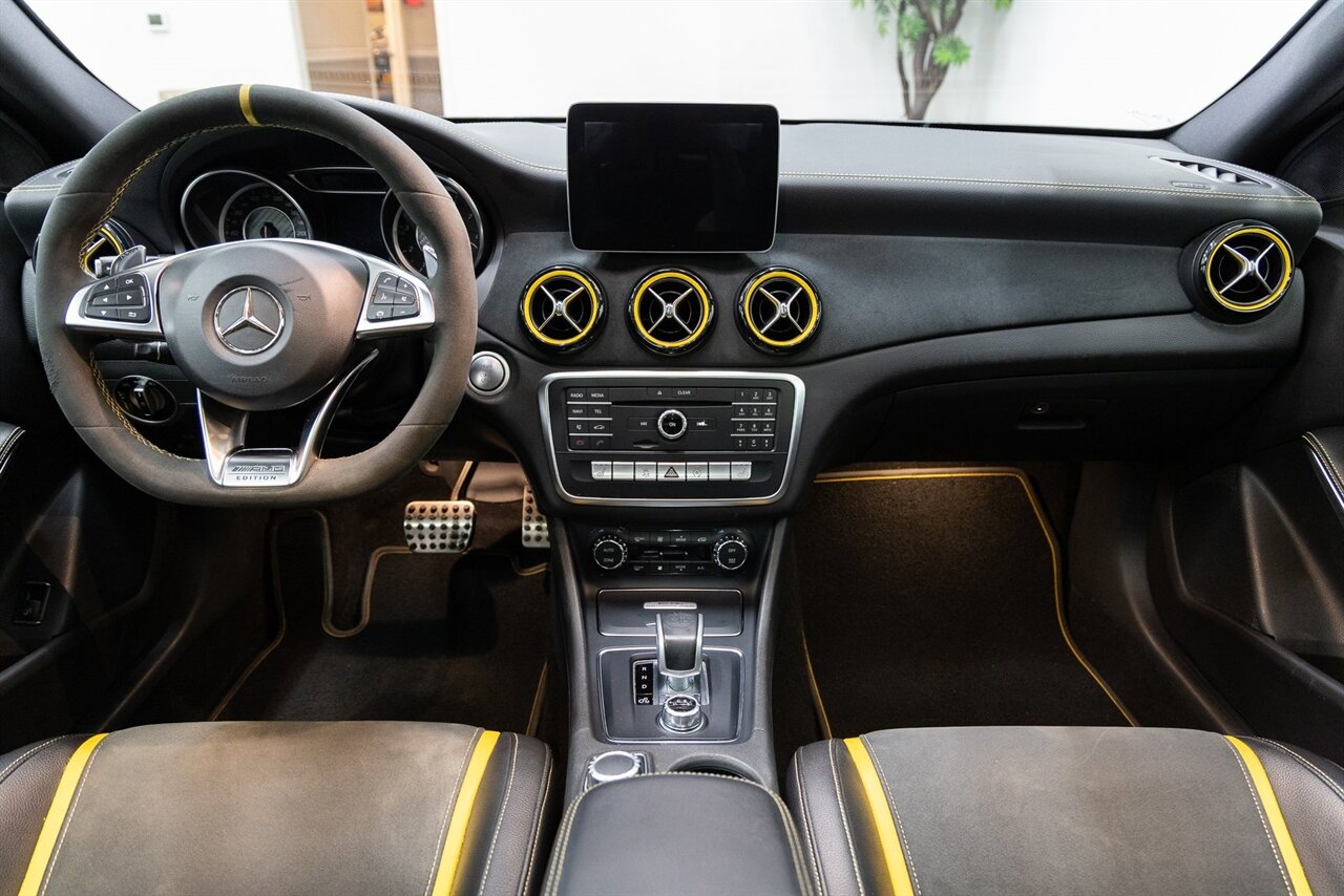 2018 Mercedes-Benz GLA GLA 45 AMG® 4MATIC® - Photo 5 - Concord, CA 94520