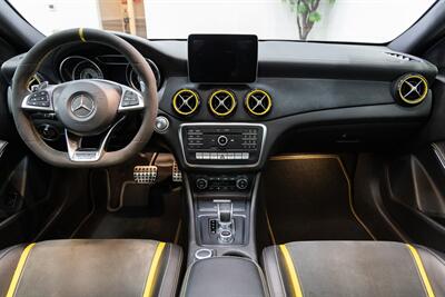 2018 Mercedes-Benz GLA GLA 45 AMG® 4MATIC®   - Photo 5 - Concord, CA 94520