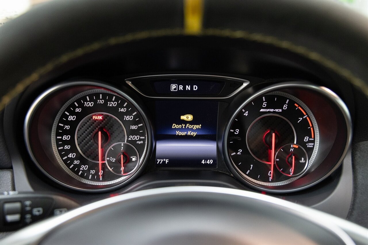2018 Mercedes-Benz GLA GLA 45 AMG® 4MATIC® - Photo 17 - Concord, CA 94520