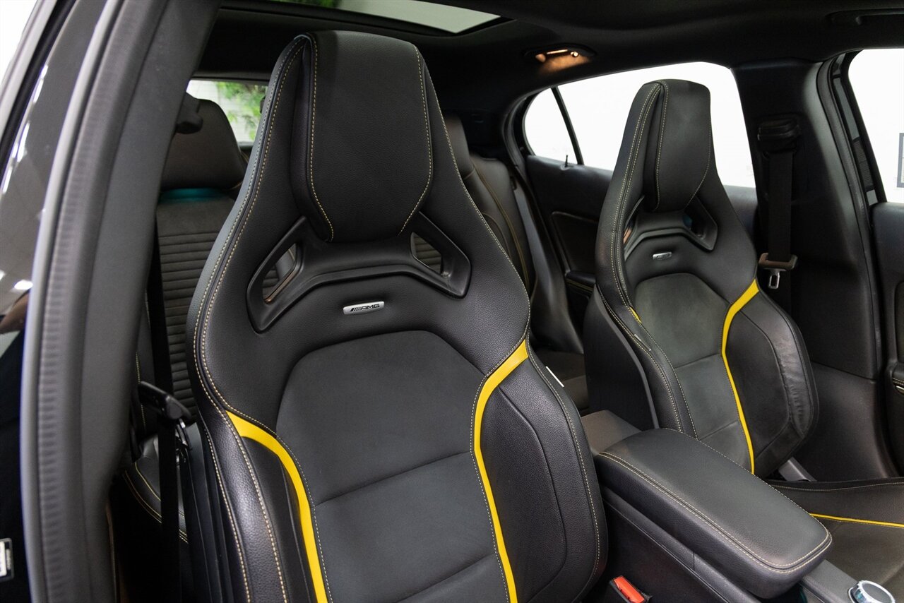2018 Mercedes-Benz GLA GLA 45 AMG® 4MATIC® - Photo 22 - Concord, CA 94520