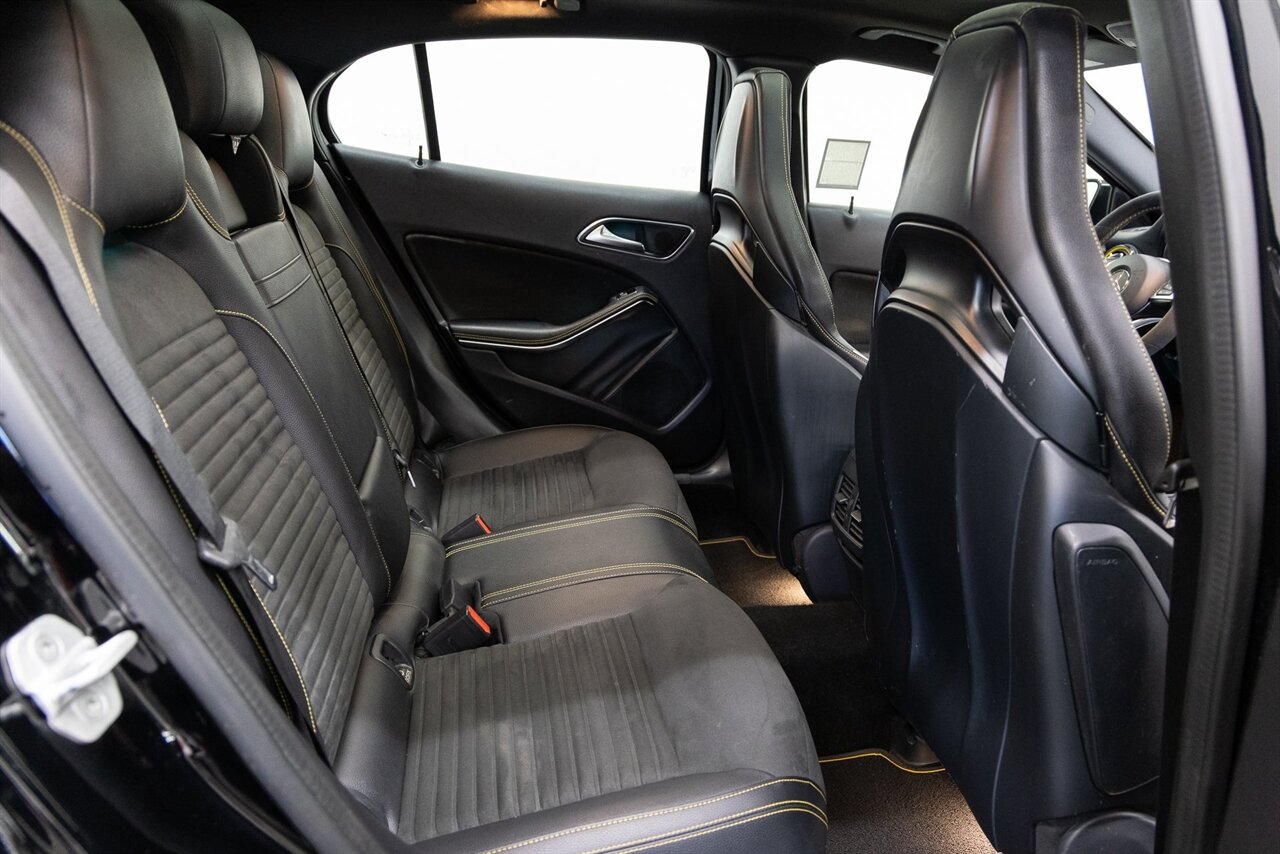 2018 Mercedes-Benz GLA GLA 45 AMG® 4MATIC® - Photo 15 - Concord, CA 94520