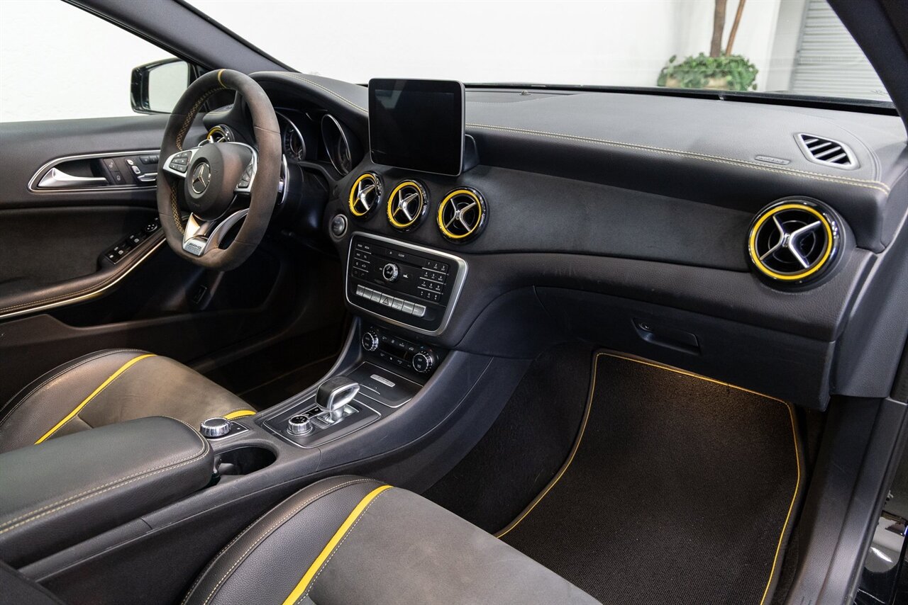 2018 Mercedes-Benz GLA GLA 45 AMG® 4MATIC® - Photo 13 - Concord, CA 94520