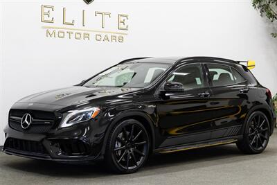 2018 Mercedes-Benz GLA GLA 45 AMG® 4MATIC®   - Photo 1 - Concord, CA 94520