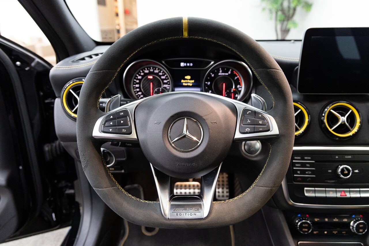 2018 Mercedes-Benz GLA GLA 45 AMG® 4MATIC® - Photo 16 - Concord, CA 94520