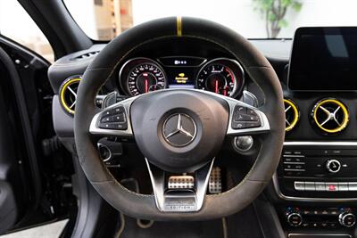 2018 Mercedes-Benz GLA GLA 45 AMG® 4MATIC®   - Photo 16 - Concord, CA 94520