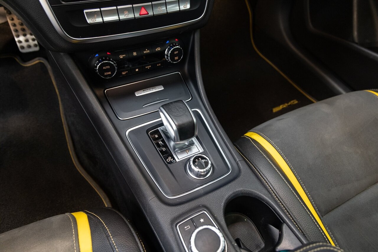 2018 Mercedes-Benz GLA GLA 45 AMG® 4MATIC® - Photo 20 - Concord, CA 94520