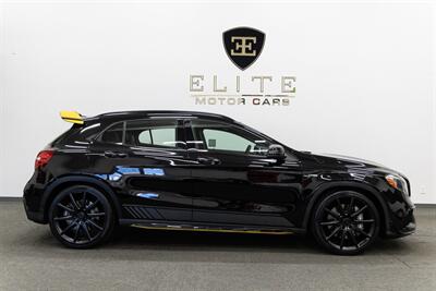 2018 Mercedes-Benz GLA GLA 45 AMG® 4MATIC®   - Photo 10 - Concord, CA 94520