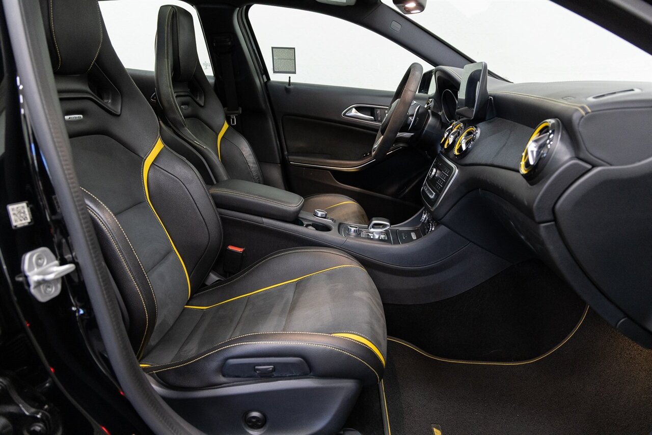 2018 Mercedes-Benz GLA GLA 45 AMG® 4MATIC® - Photo 14 - Concord, CA 94520