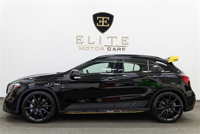2018 Mercedes-Benz GLA GLA 45 AMG® 4MATIC®   - Photo 2 - Concord, CA 94520