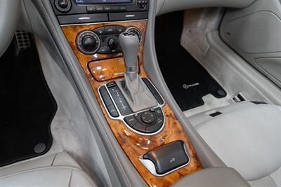 2006 Mercedes-Benz SL 500 - Photo 18 - Concord, CA 94520
