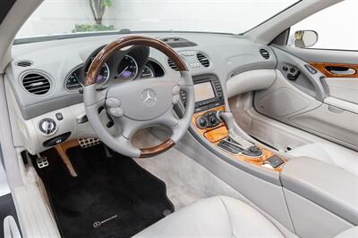 2006 Mercedes-Benz SL 500 - Photo 6 - Concord, CA 94520