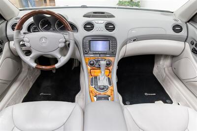 2006 Mercedes-Benz SL 500 - Photo 5 - Concord, CA 94520