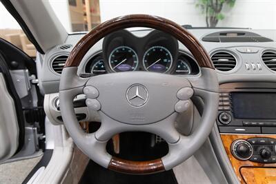 2006 Mercedes-Benz SL 500 - Photo 14 - Concord, CA 94520