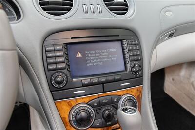 2006 Mercedes-Benz SL 500 - Photo 17 - Concord, CA 94520