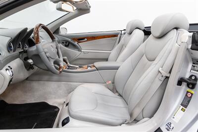 2006 Mercedes-Benz SL 500 - Photo 7 - Concord, CA 94520