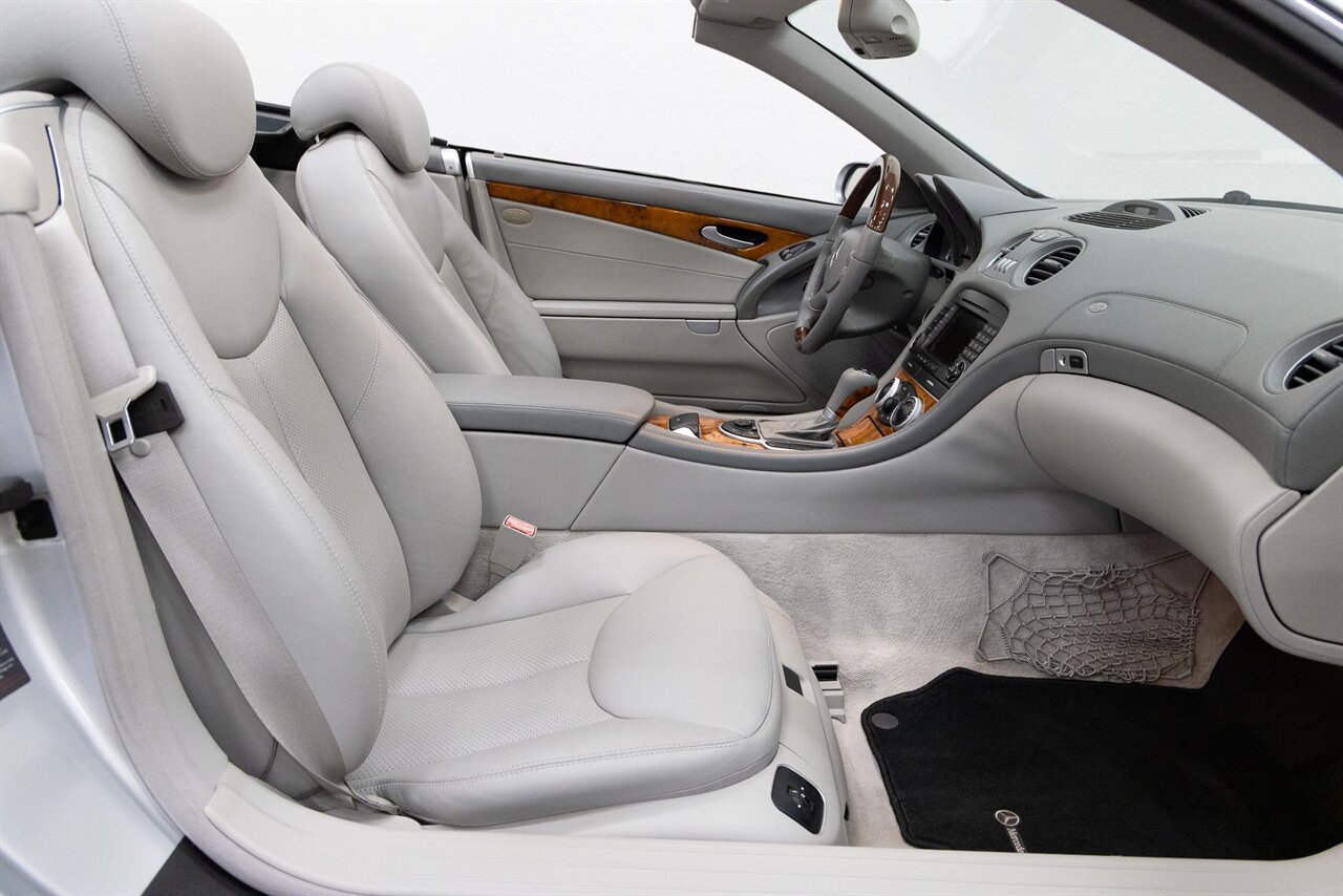 2006 Mercedes-Benz SL 500 - Photo 13 - Concord, CA 94520