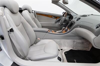 2006 Mercedes-Benz SL 500 - Photo 13 - Concord, CA 94520