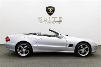 2006 Mercedes-Benz SL 500 - Photo 9 - Concord, CA 94520