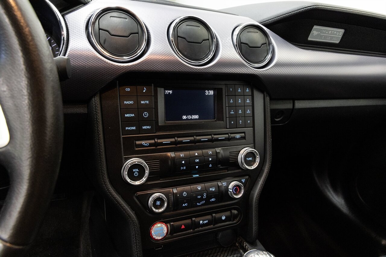 2015 Ford Mustang GT - Photo 17 - Concord, CA 94520