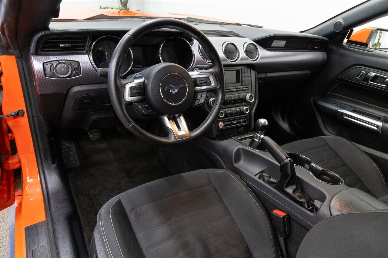2015 Ford Mustang GT - Photo 4 - Concord, CA 94520