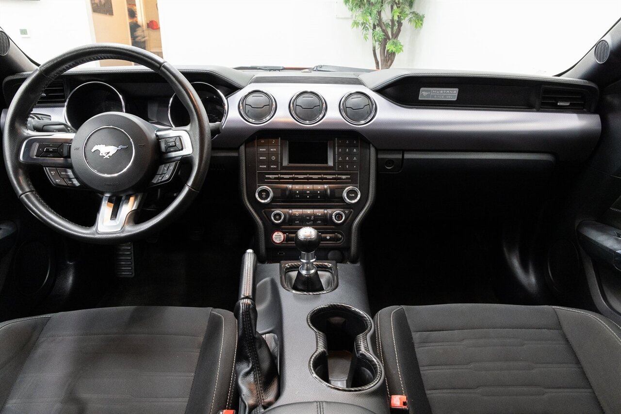2015 Ford Mustang GT - Photo 3 - Concord, CA 94520
