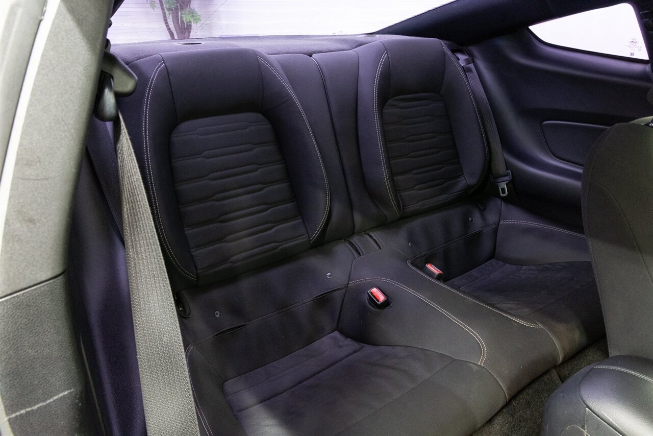 2015 Ford Mustang GT - Photo 12 - Concord, CA 94520