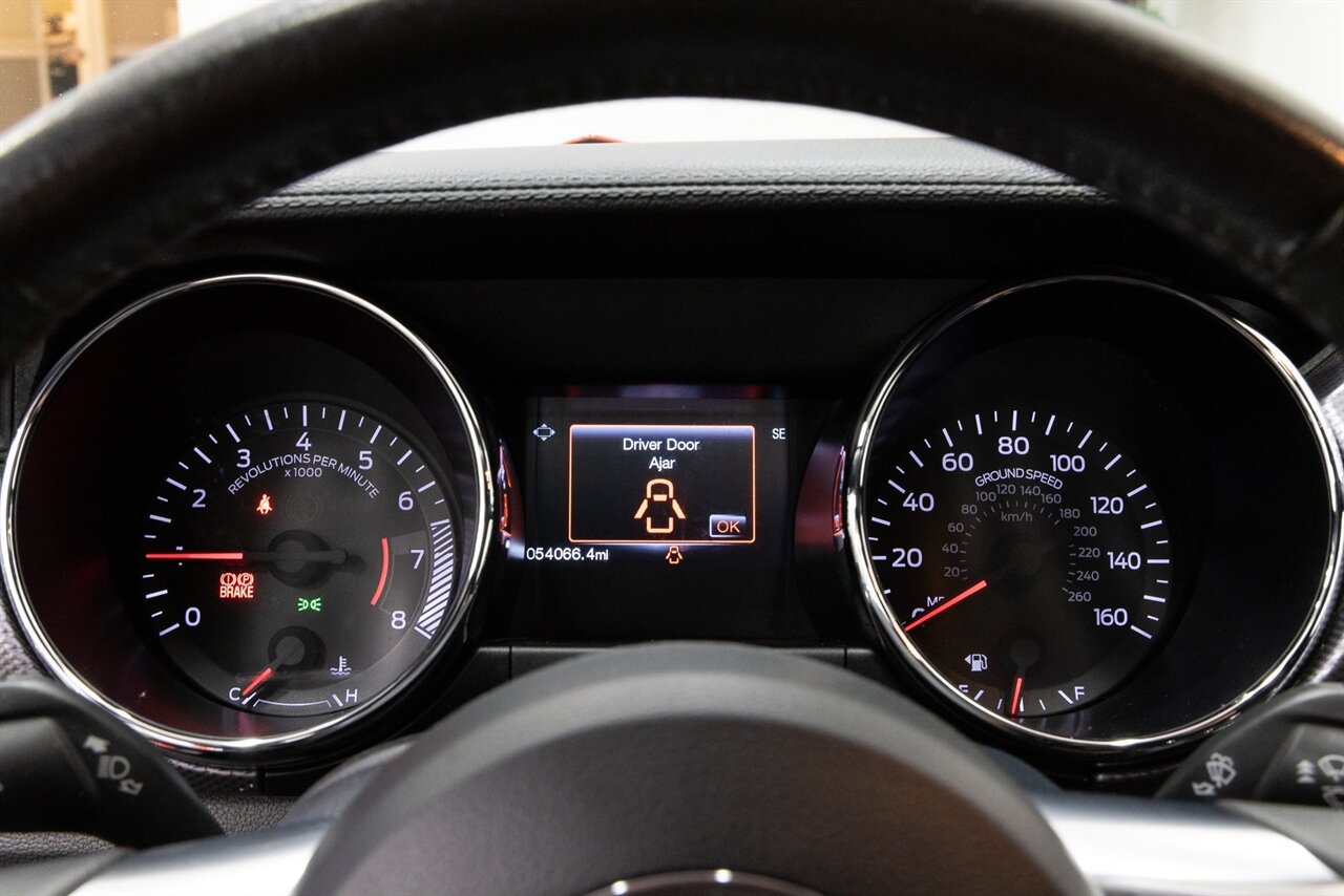 2015 Ford Mustang GT - Photo 15 - Concord, CA 94520