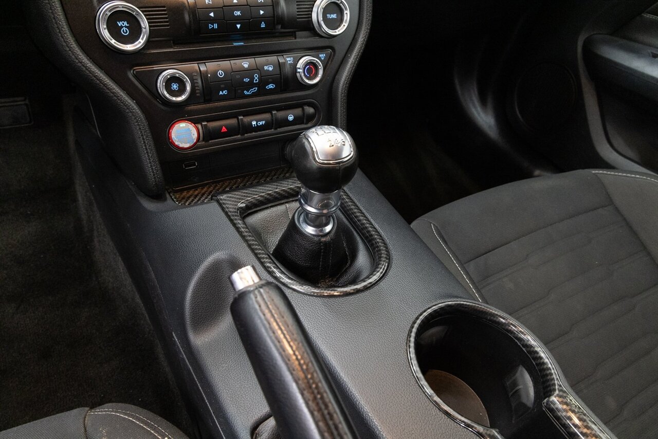 2015 Ford Mustang GT - Photo 18 - Concord, CA 94520