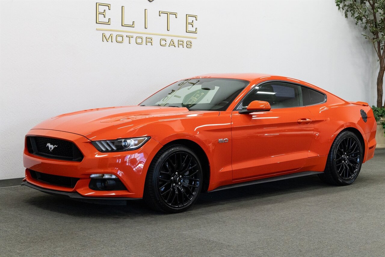 2015 Ford Mustang GT - Photo 1 - Concord, CA 94520