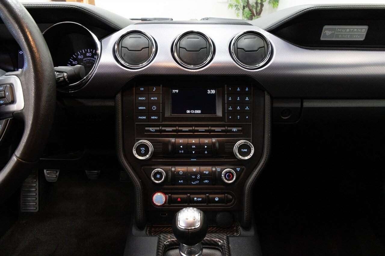 2015 Ford Mustang GT - Photo 16 - Concord, CA 94520