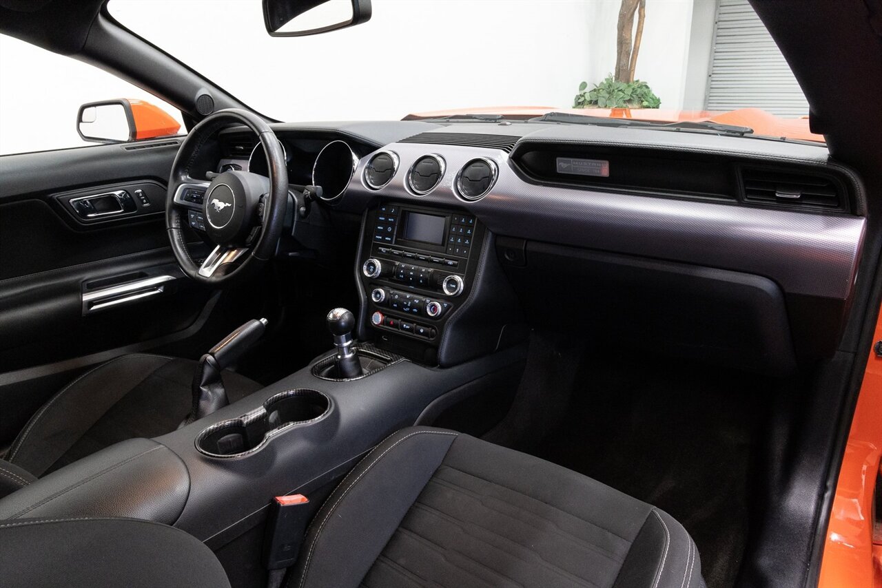 2015 Ford Mustang GT - Photo 11 - Concord, CA 94520