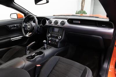 2015 Ford Mustang GT   - Photo 11 - Concord, CA 94520