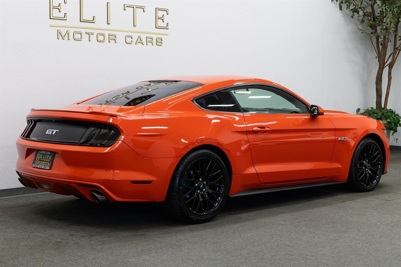 2015 Ford Mustang GT - Photo 9 - Concord, CA 94520