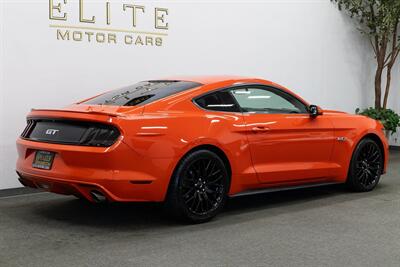 2015 Ford Mustang GT   - Photo 9 - Concord, CA 94520