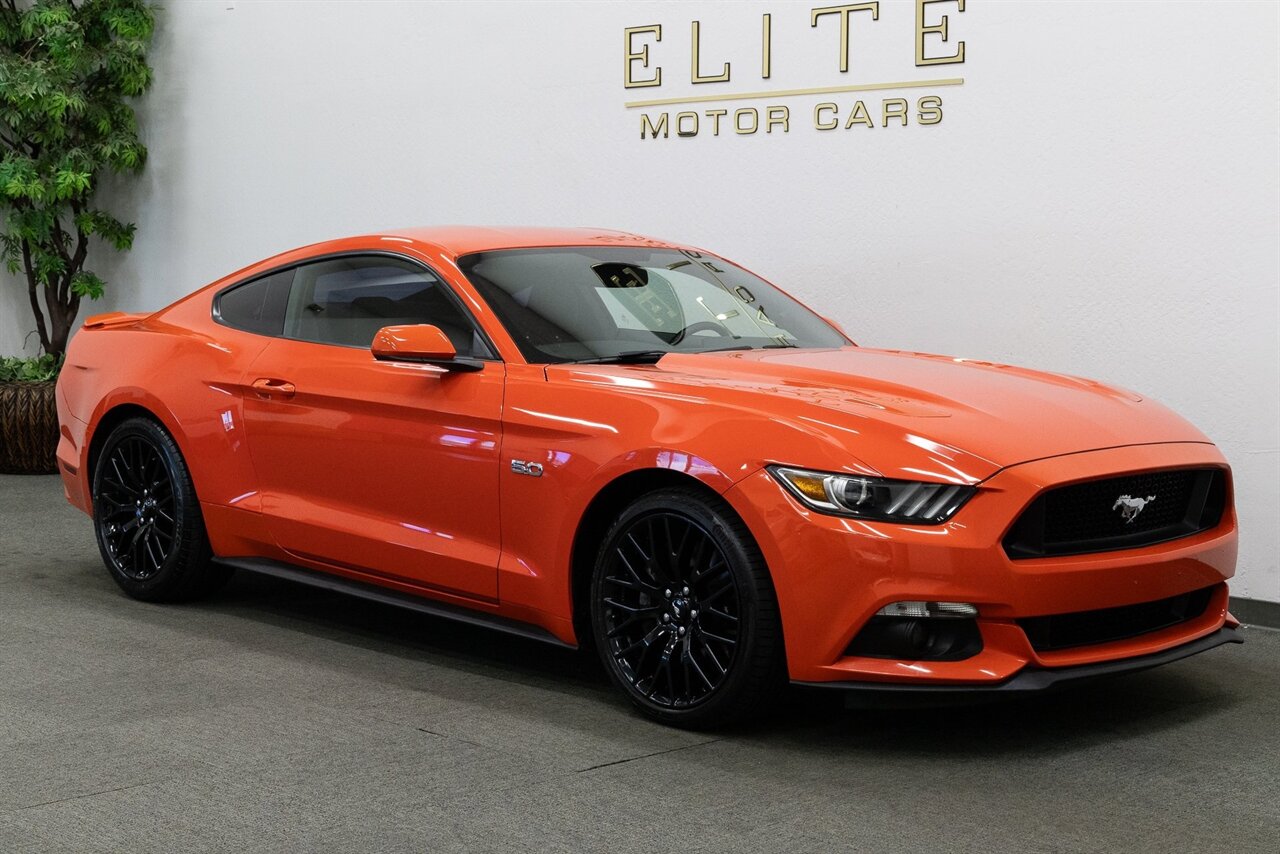 2015 Ford Mustang GT - Photo 7 - Concord, CA 94520
