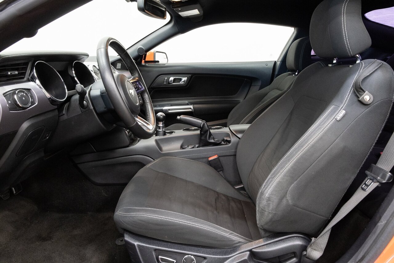 2015 Ford Mustang GT - Photo 5 - Concord, CA 94520