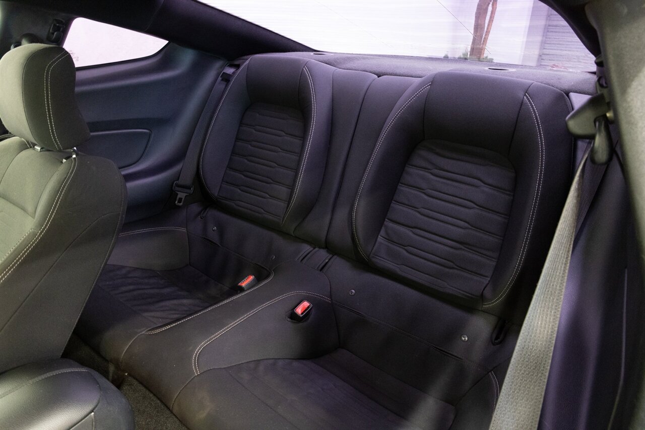 2015 Ford Mustang GT - Photo 6 - Concord, CA 94520