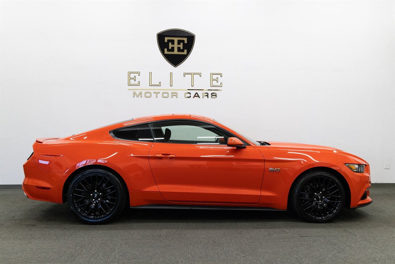 2015 Ford Mustang GT - Photo 8 - Concord, CA 94520