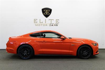 2015 Ford Mustang GT   - Photo 8 - Concord, CA 94520