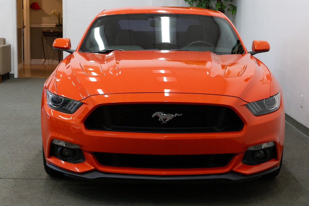 2015 Ford Mustang GT - Photo 10 - Concord, CA 94520