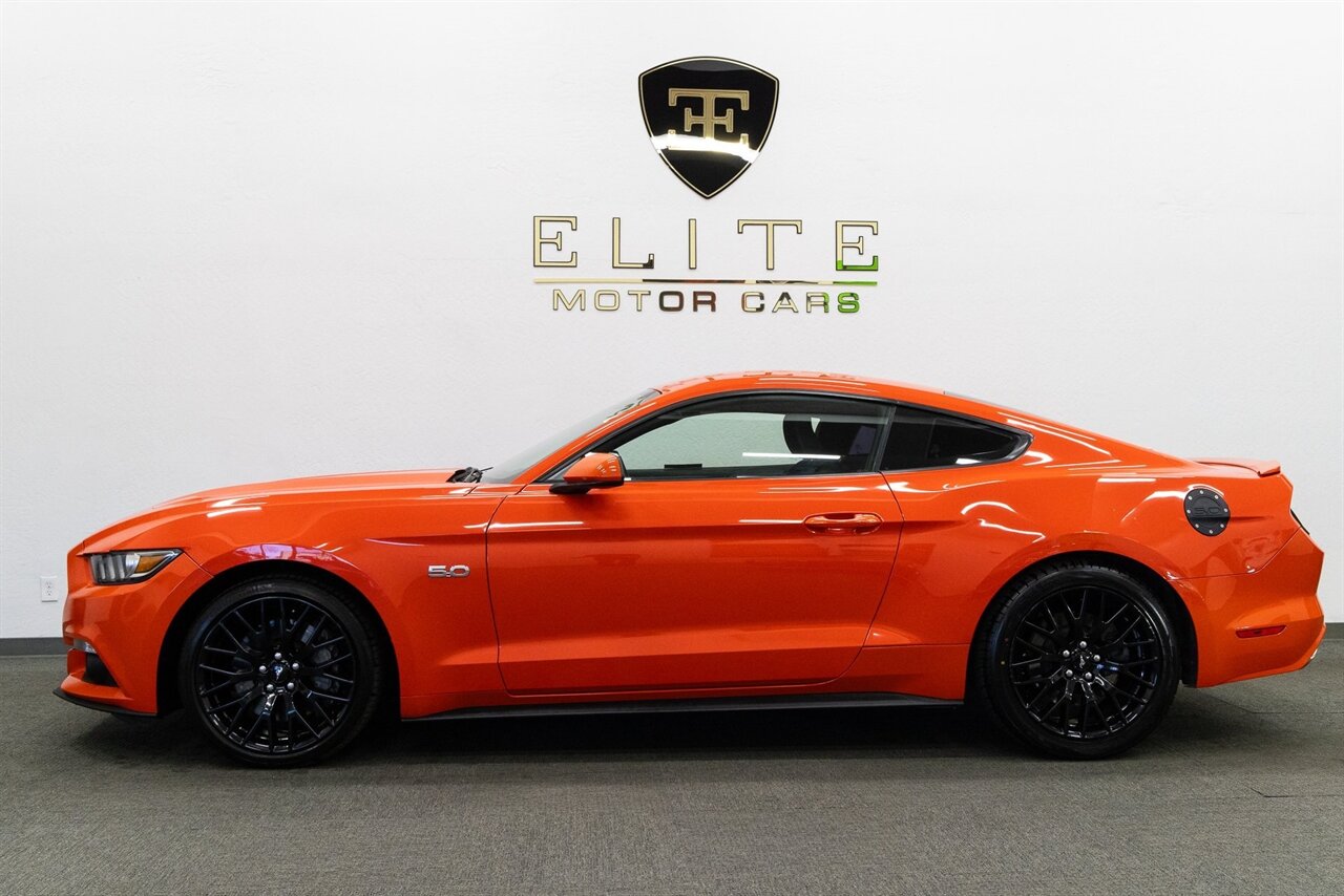 2015 Ford Mustang GT - Photo 2 - Concord, CA 94520