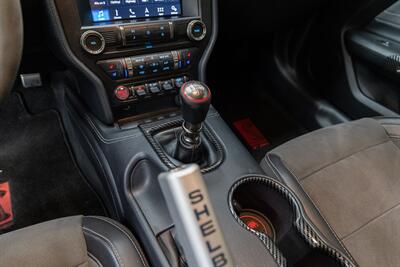 2019 Ford Mustang Shelby GT350   - Photo 18 - Concord, CA 94520
