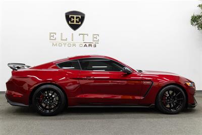 2019 Ford Mustang Shelby GT350   - Photo 8 - Concord, CA 94520