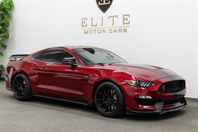 2019 Ford Mustang Shelby GT350   - Photo 7 - Concord, CA 94520