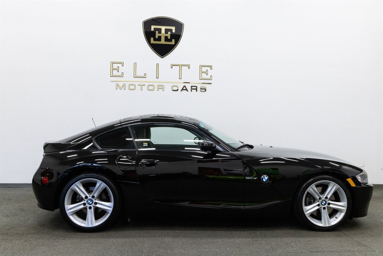2007 BMW Z4 3.0si - Photo 8 - Concord, CA 94520