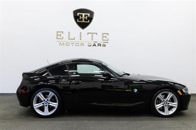 2007 BMW Z4 3.0si   - Photo 8 - Concord, CA 94520