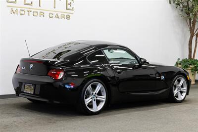 2007 BMW Z4 3.0si   - Photo 9 - Concord, CA 94520