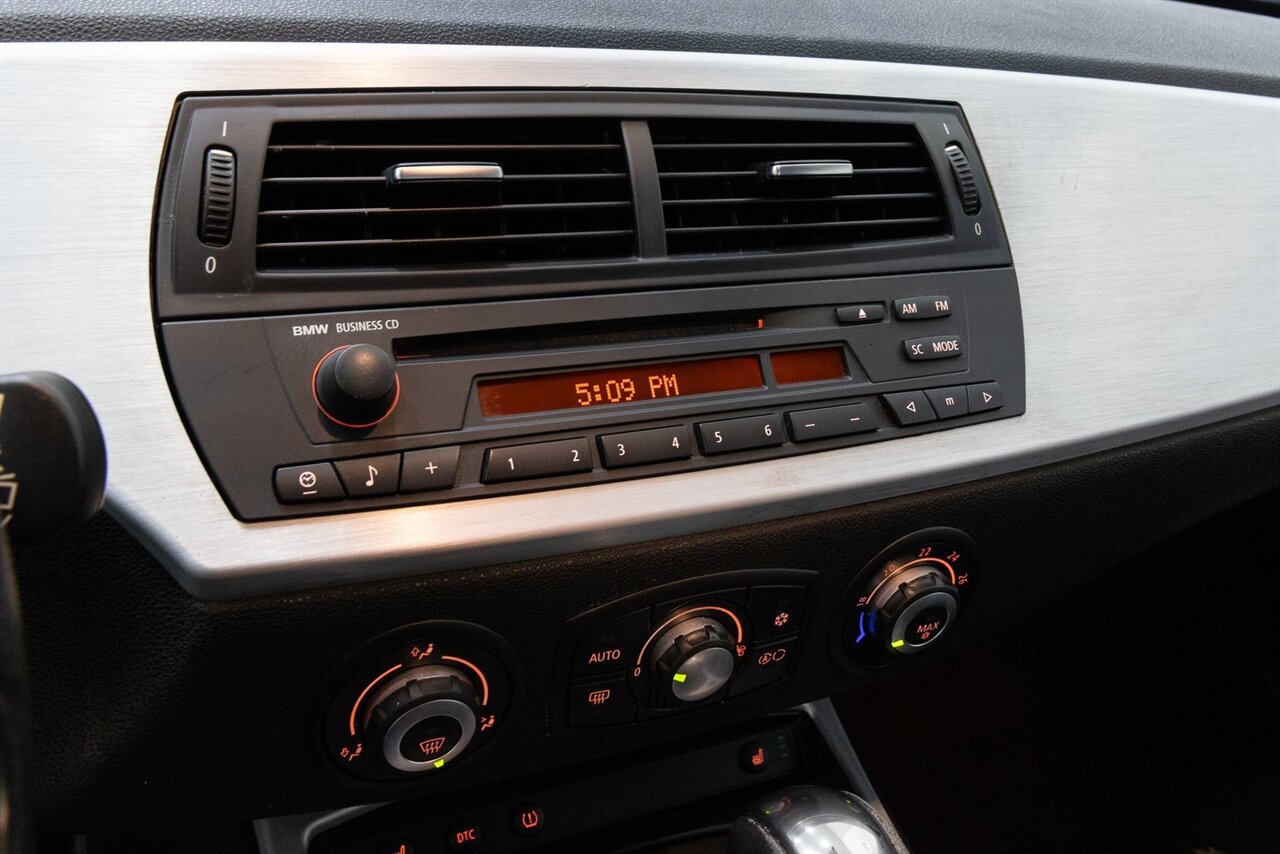 2007 BMW Z4 3.0si - Photo 16 - Concord, CA 94520