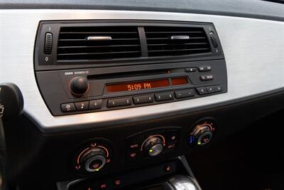 2007 BMW Z4 3.0si   - Photo 16 - Concord, CA 94520
