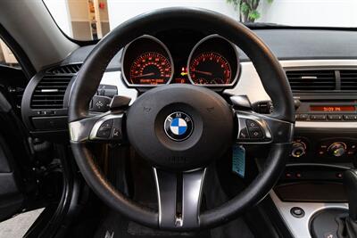 2007 BMW Z4 3.0si   - Photo 13 - Concord, CA 94520